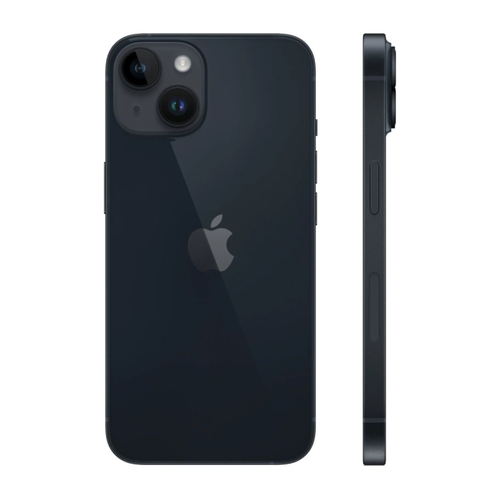 Смартфон Apple iPhone 14 128Gb Midnight