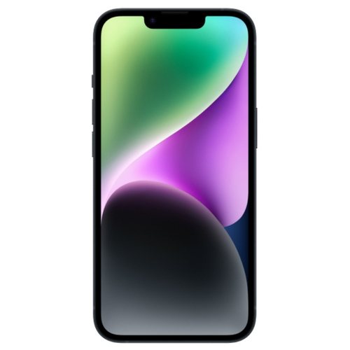 Смартфон Apple iPhone 14 128Gb Midnight