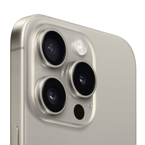 Смартфон Apple iPhone 15 Pro Max 256Gb Natural Titanium