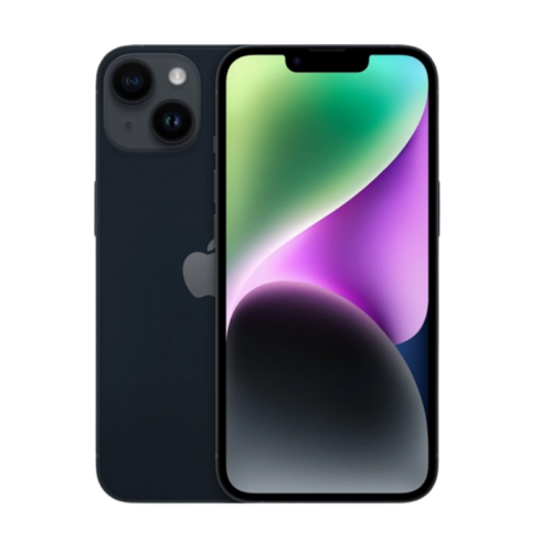Смартфон Apple iPhone 14 128Gb Midnight