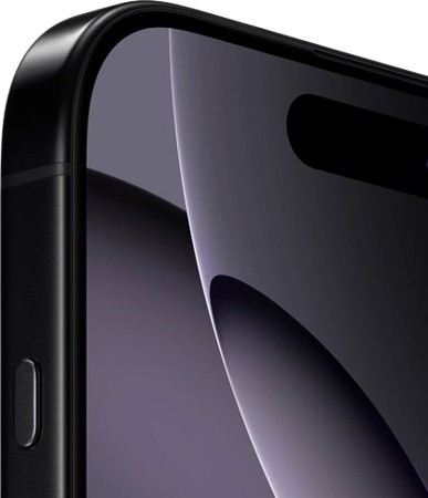 Смартфон Apple iPhone 16 Pro Max 256Gb черный