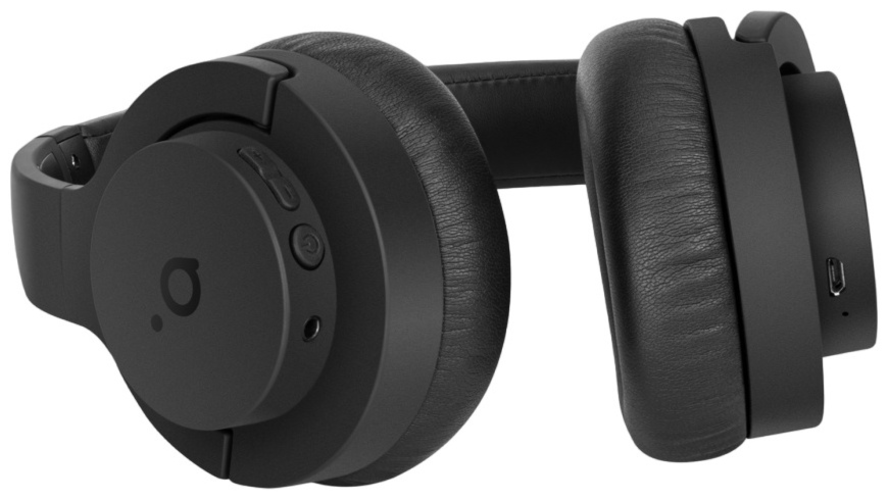 Наушники Наушники ACME BH213 черный