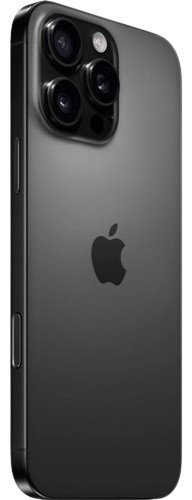 Смартфон Apple iPhone 16 Pro Max 1Tb черный