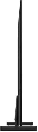 Телевизор Samsung UE75AU8000UXCE 191см черный