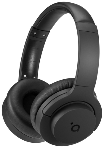Наушники Наушники ACME BH213 черный