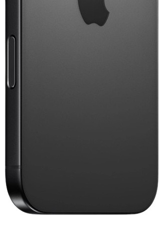 Смартфон Apple iPhone 16 Pro Max 256Gb черный